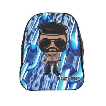 Funko Series "Finland" / Backpack